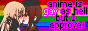 Untitled Anime is gay as hell, but I approve!